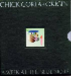 Chick Corea & Origin: Chick Corea   Origin A Week At The Blue Note (6-CD) - Bild 1
