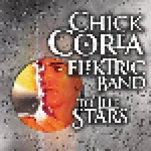 Cover - Chick Corea Elektric Band: To The Stars