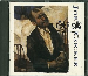 Joe Cocker: Night Calls (CD) - Bild 3