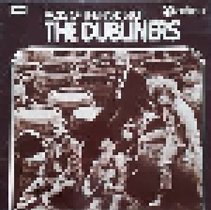 The Dubliners: More Of The Hard Stuff (LP) - Bild 1