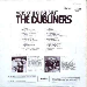 The Dubliners: More Of The Hard Stuff (LP) - Bild 2