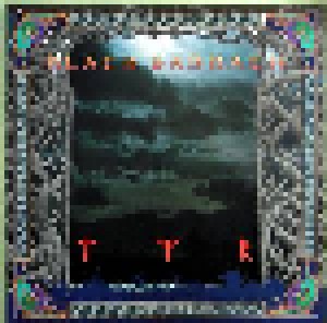 Black Sabbath: Tyr (LP) - Bild 1