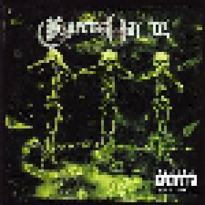 Cypress Hill: IV (CD) - Bild 1