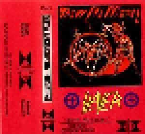 Slayer: Show No Mercy (Tape) - Bild 1
