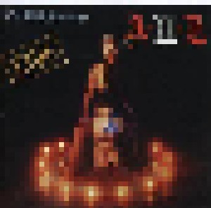 A-II-Z: The Witch Of Berkeley (CD) - Bild 1
