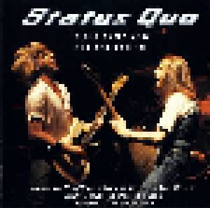 Status Quo: In The Army Now  - The Collection (CD) - Bild 1