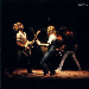 Status Quo: In The Army Now  - The Collection (CD) - Bild 2