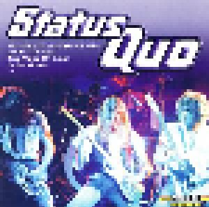Status Quo: Whatever You Want (3-CD) - Bild 5