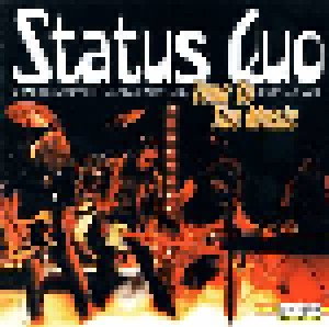 Status Quo: Whatever You Want (3-CD) - Bild 7