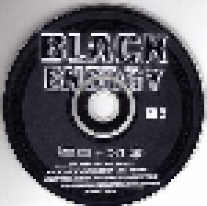 Black Energy - The Power Of Soul And Hip Hop (2-CD) - Bild 4