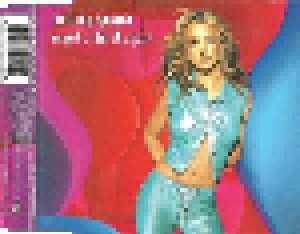 Britney Spears: Oops!... I Did It Again (Single-CD) - Bild 4