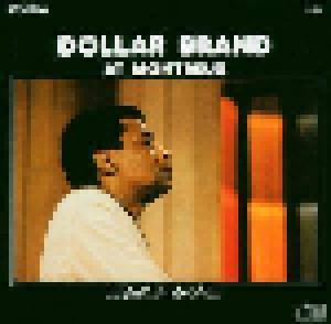 Dollar Brand: At Montreux (CD) - Bild 1