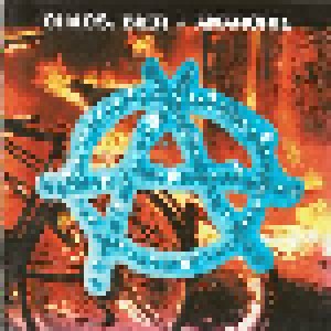 Chaos, Bier & Anarchie (CD) - Bild 1