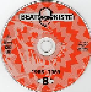 Beatkiste Volume 8 -  Die Jahre 1985-1989 (CD) - Bild 8
