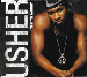 Usher: Pop Ya Collar (Single-CD) - Bild 1