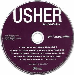 Usher: Pop Ya Collar (Single-CD) - Bild 3