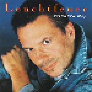Reinhard Mey: Leuchtfeuer (CD) - Bild 1