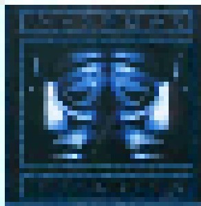 Cover - Clan Of Xymox: Hidden Faces