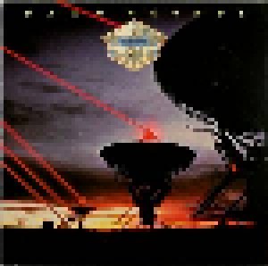 Night Ranger: Dawn Patrol (LP) - Bild 1