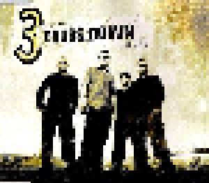 3 Doors Down: Loser (Single-CD) - Bild 1