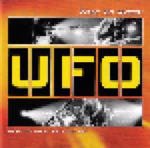 UFO: Time To Rock (2-CD) - Bild 1