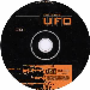 UFO: Time To Rock (2-CD) - Bild 3