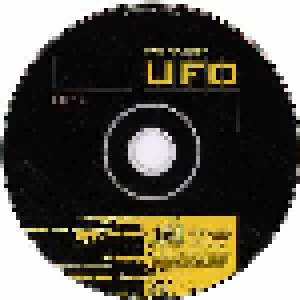 UFO: Time To Rock (2-CD) - Bild 4