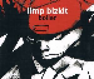 Limp Bizkit: Boiler (Single-CD) - Bild 1