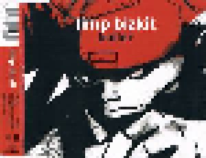 Limp Bizkit: Boiler (Single-CD) - Bild 2