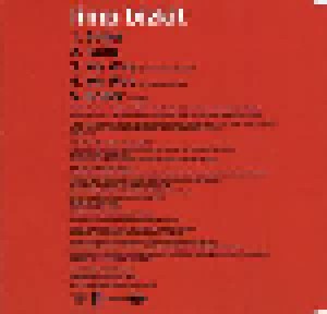 Limp Bizkit: Boiler (Single-CD) - Bild 3
