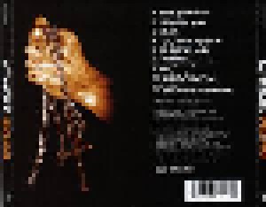 Ozzy Osbourne: Under Cover (CD) - Bild 3