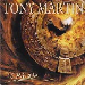Tony Martin: Scream (CD) - Bild 1