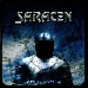 Cover - Saracen: Vox In Excelso