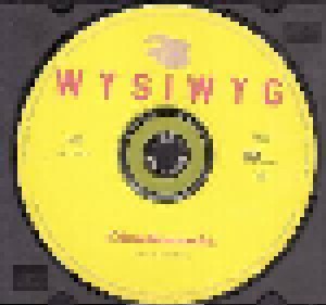 Chumbawamba: Wysiwyg (CD) - Bild 3