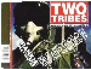 Frankie Goes To Hollywood: Two Tribes (Single-CD) - Bild 2