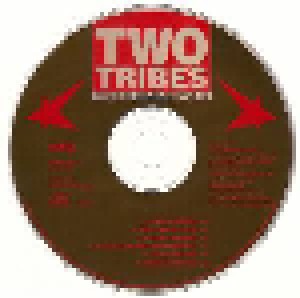 Frankie Goes To Hollywood: Two Tribes (Single-CD) - Bild 4