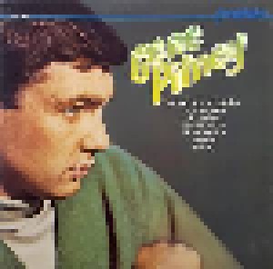 Gene Pitney: Gene Pitney (LP) - Bild 1