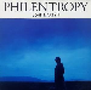 Cover - John Martyn: Philentropy