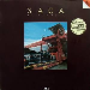 Saga: In Transit (LP) - Bild 1