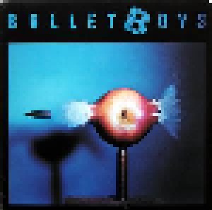 BulletBoys: BulletBoys (LP) - Bild 1