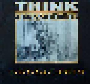 Cover - Think Twice: Unrealized