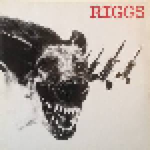 Cover - Riggs: Riggs