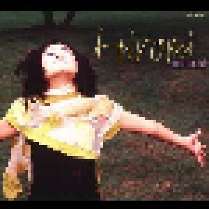 Hiromi: Another Mind (CD) - Bild 1