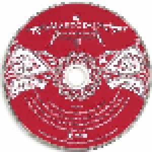 Mastodon: Blood Mountain (CD) - Bild 5