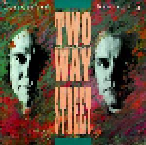 Cover - Marc Copland: Two Way Street