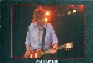 Travers & Appice: Live (CD + DVD) - Bild 2