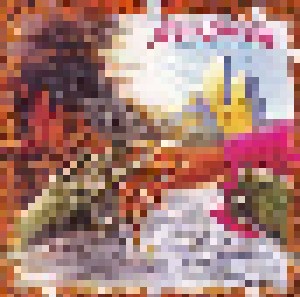 Helloween: Keeper Of The Seven Keys Part II (LP) - Bild 1