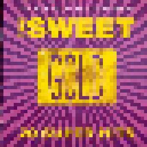 The Sweet: Gold - Cover