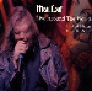 Meat Loaf: Live Around The World - Cover