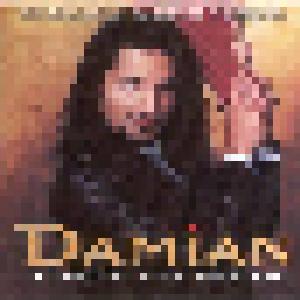 Damian: In Concert From Bucharest - Cover